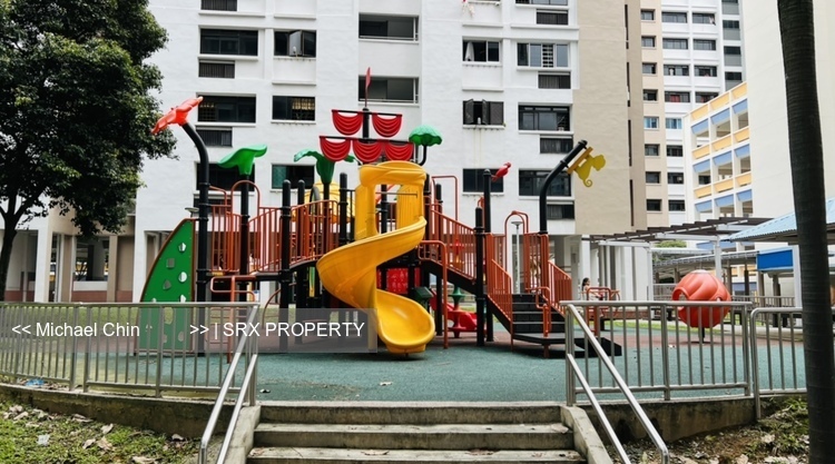 Blk 648D Jurong West Street 61 (Jurong West), HDB 5 Rooms #372812111